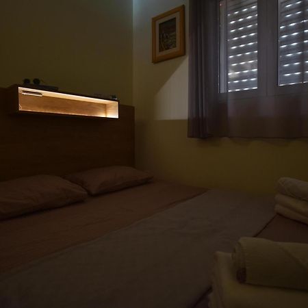 Gospostina Prima Leilighet Budva Eksteriør bilde
